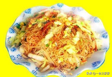 火遍全国的沙县小吃,最出名的5道菜,你最喜欢哪一款呢?