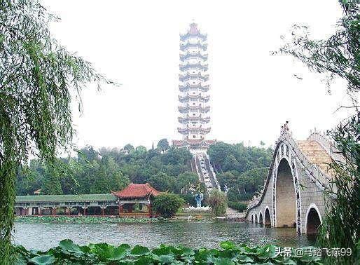 湖北鄂州的前世今生,一个“鄂”字囊括湖北,了解鄂州的来龙去脉