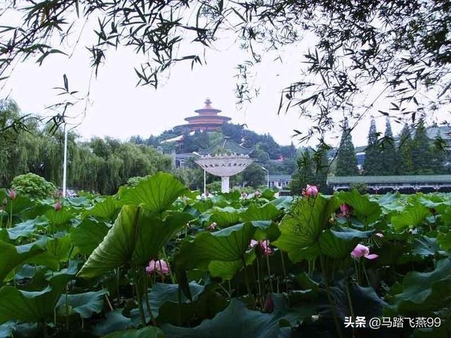 湖北鄂州的前世今生,一个“鄂”字囊括湖北,了解鄂州的来龙去脉