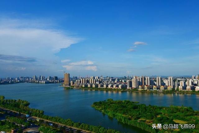 湖北鄂州的前世今生,一个“鄂”字囊括湖北,了解鄂州的来龙去脉