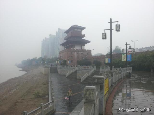 湖北鄂州的前世今生,一个“鄂”字囊括湖北,了解鄂州的来龙去脉