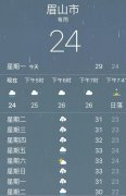 雷雨天气安全常识，你g