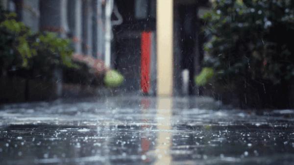 雷雨天行车，这三点必须牢记！