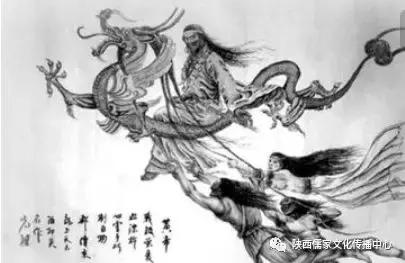 夏末的雷雨天,古人在打雷下雨时有三大禁忌!
