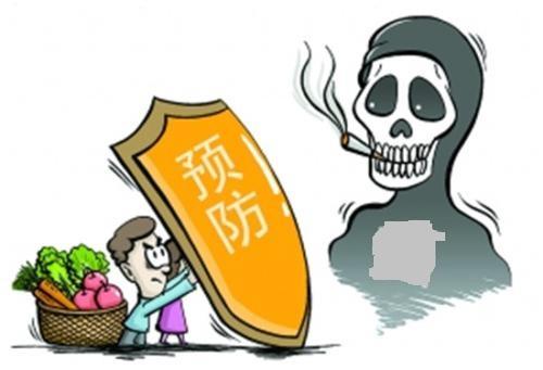 预防尿毒症的方法终于总结全面了，正好有10条！