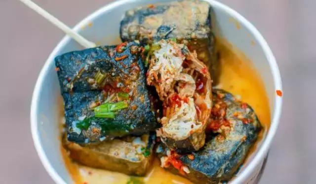 2019在南京,尝遍这些美食!