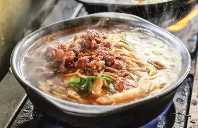 2019在南京,尝遍这些美食!