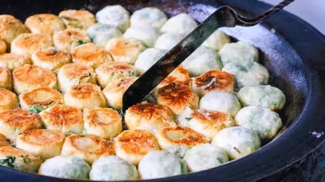 2019在南京,尝遍这些美食!