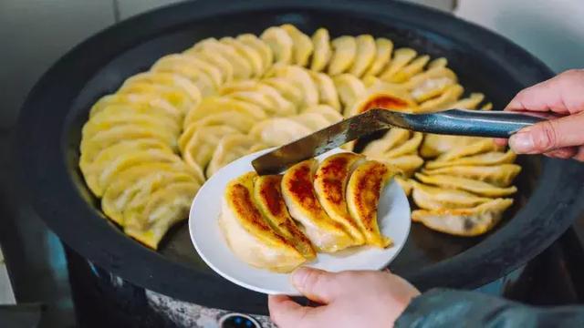 2019在南京,尝遍这些美食!