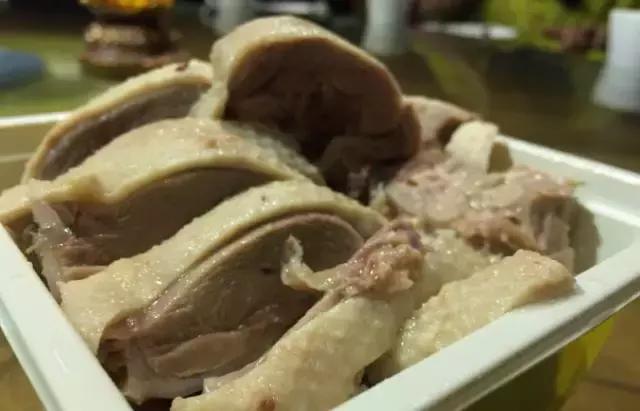 2019在南京,尝遍这些美食!