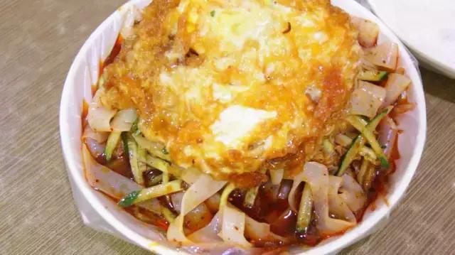 2019在南京,尝遍这些美食!