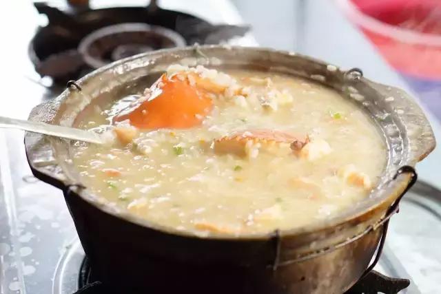 2019在南京,尝遍这些美食!