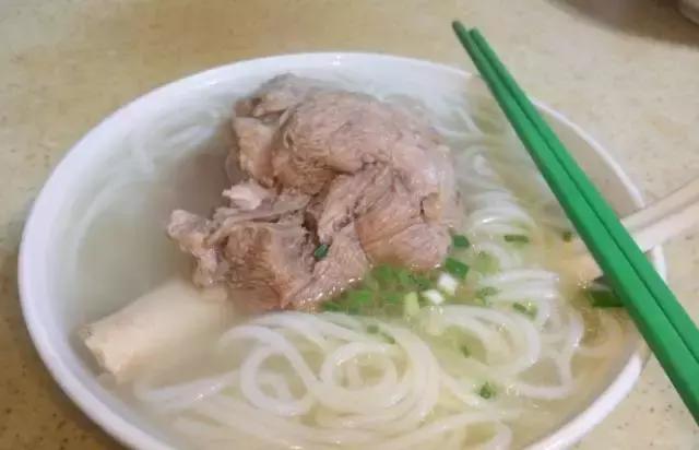 2019在南京,尝遍这些美食!