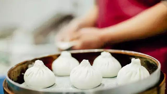 2019在南京,尝遍这些美食!