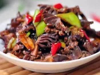 12道家常美食推荐,荤素搭配,菜营养又美味,详细教程教给你