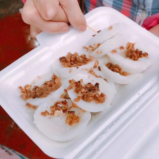 潮汕必吃的十六大美食