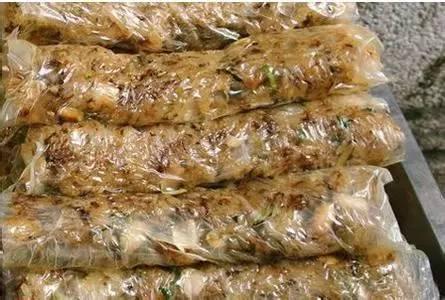 14舌尖上的潮汕,50种美味小吃大全!来留口水吧
