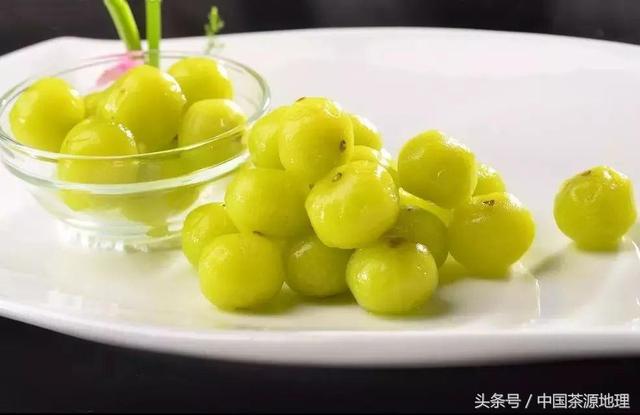 这些潮汕特有的美食,潮汕人都不一定全吃过!