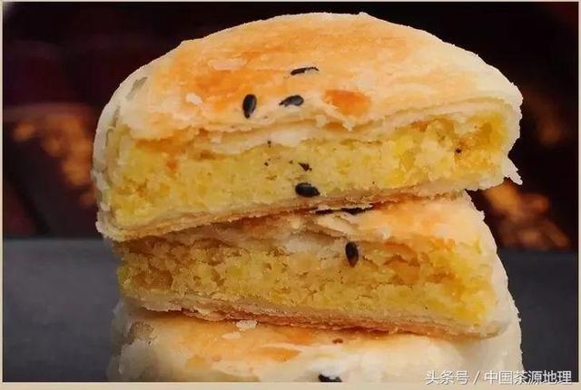 这些潮汕特有的美食,潮汕人都不一定全吃过!