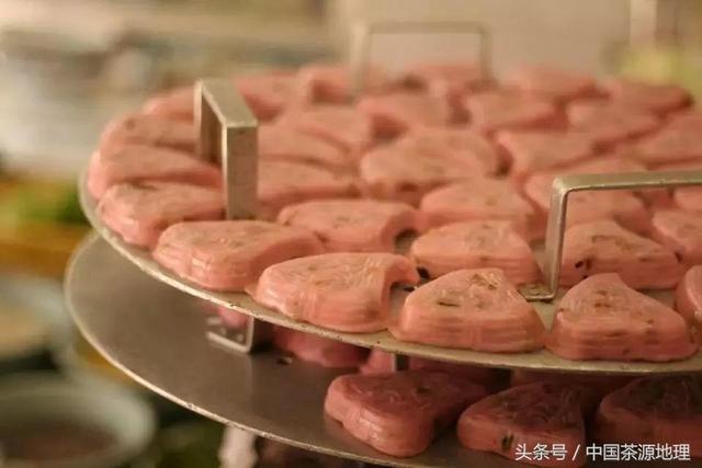 这些潮汕特有的美食,潮汕人都不一定全吃过!