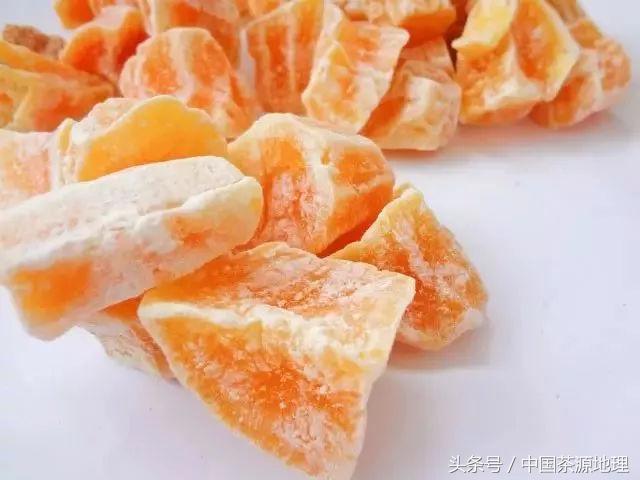 这些潮汕特有的美食,潮汕人都不一定全吃过!