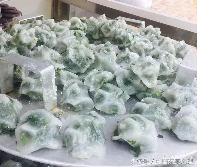 这些潮汕特有的美食,潮汕人都不一定全吃过!