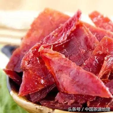 这些潮汕特有的美食,潮汕人都不一定全吃过!