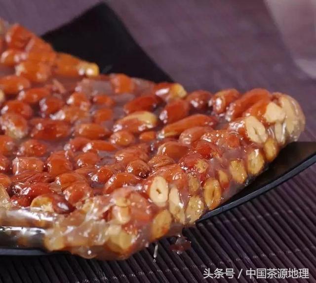 这些潮汕特有的美食,潮汕人都不一定全吃过!