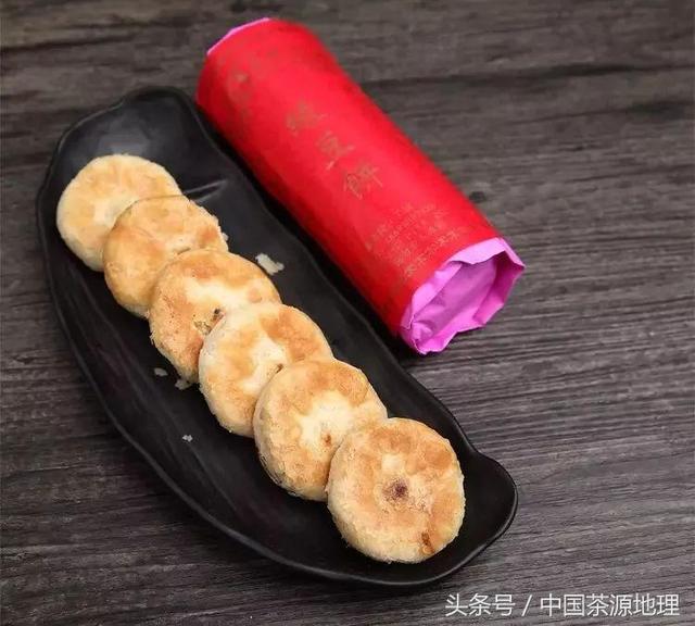 这些潮汕特有的美食,潮汕人都不一定全吃过!