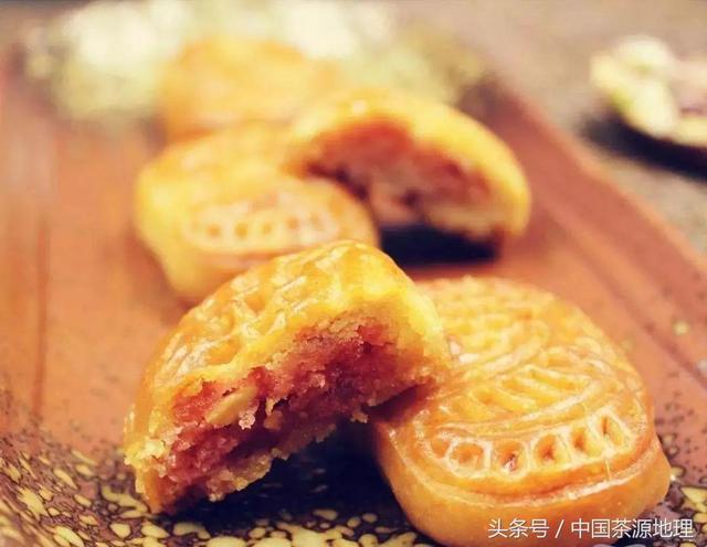 这些潮汕特有的美食,潮汕人都不一定全吃过!