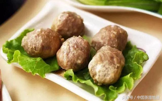 这些潮汕特有的美食,潮汕人都不一定全吃过!