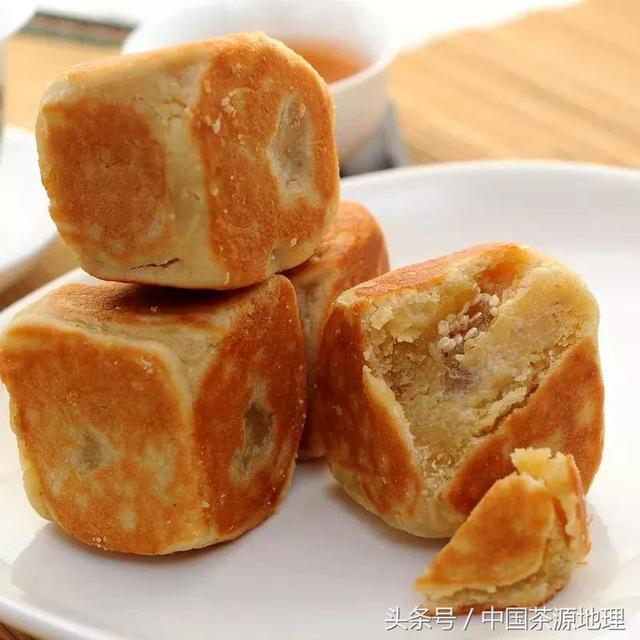 这些潮汕特有的美食,潮汕人都不一定全吃过!