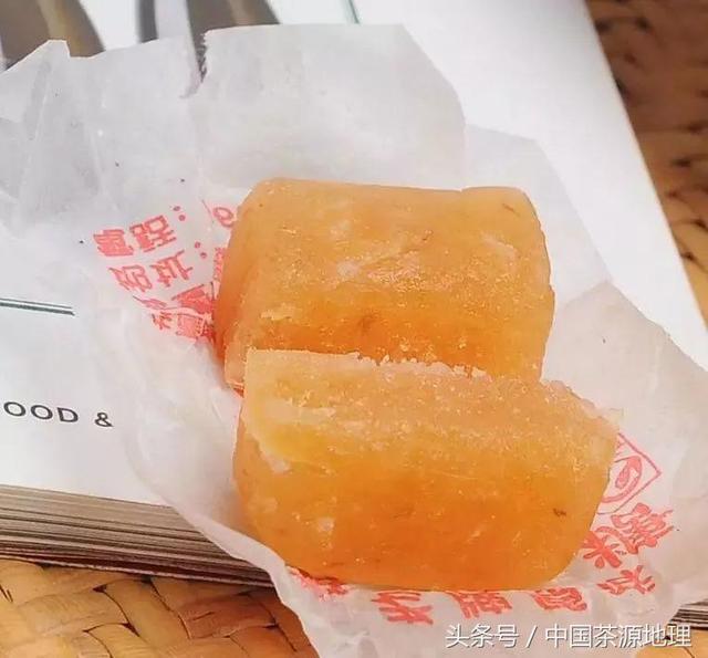 这些潮汕特有的美食,潮汕人都不一定全吃过!