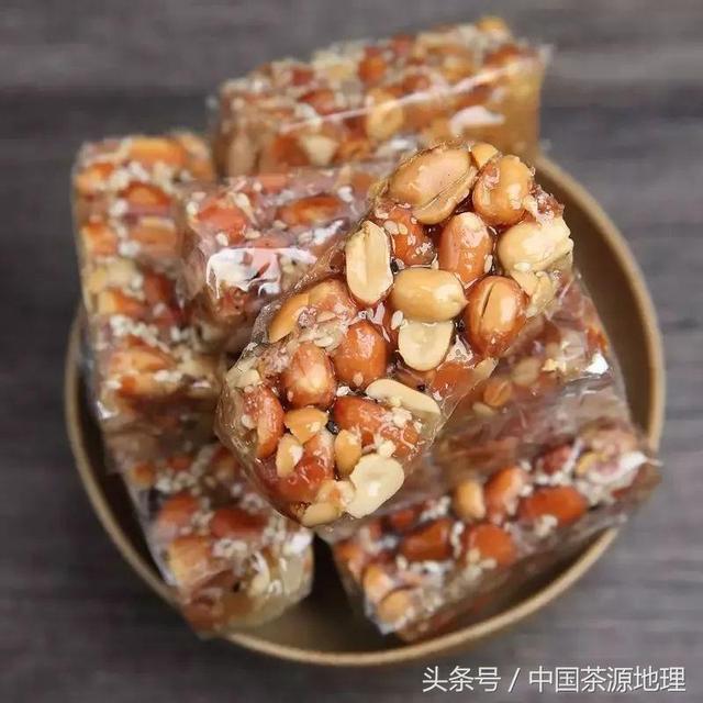 这些潮汕特有的美食,潮汕人都不一定全吃过!