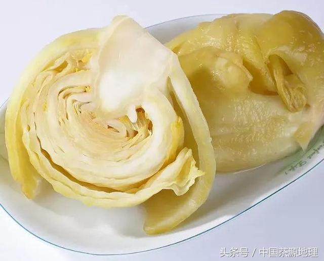 这些潮汕特有的美食,潮汕人都不一定全吃过!