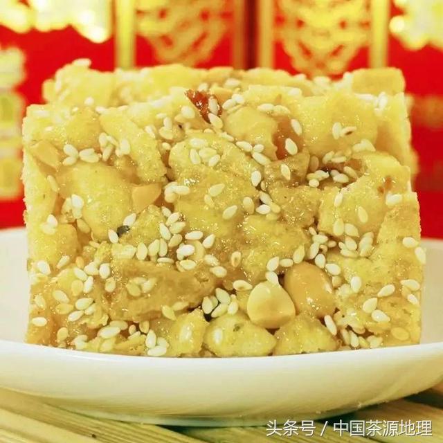 这些潮汕特有的美食,潮汕人都不一定全吃过!