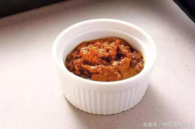 这些潮汕特有的美食,潮汕人都不一定全吃过!