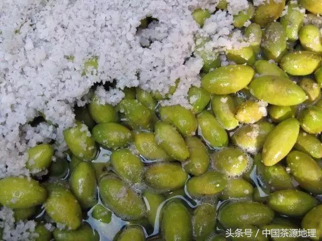 这些潮汕特有的美食,潮汕人都不一定全吃过!