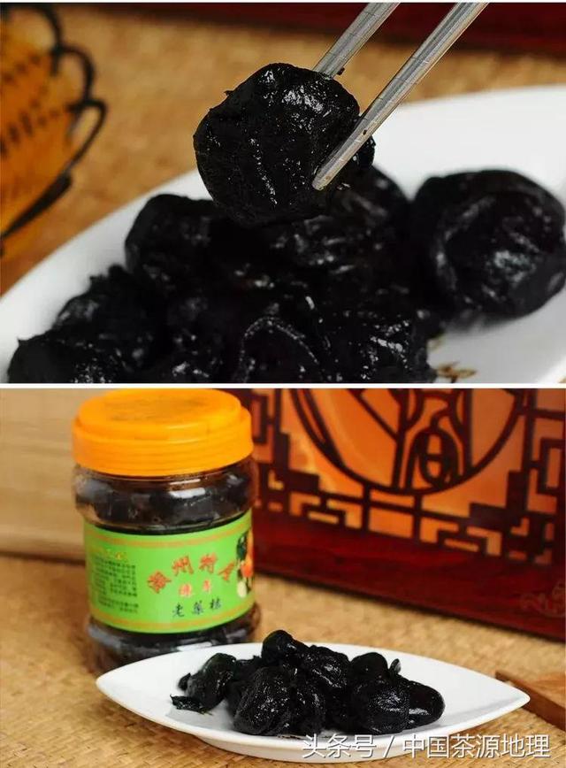这些潮汕特有的美食,潮汕人都不一定全吃过!