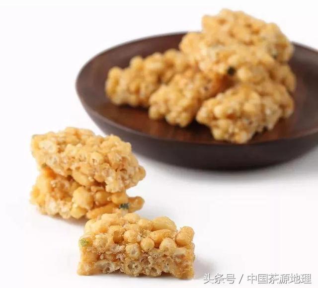 这些潮汕特有的美食,潮汕人都不一定全吃过!