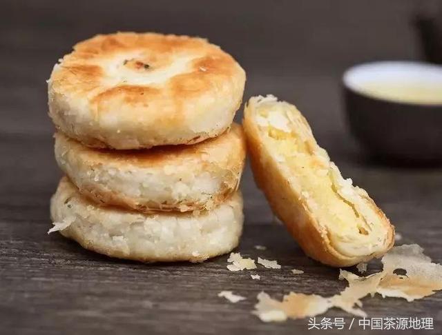 这些潮汕特有的美食,潮汕人都不一定全吃过!