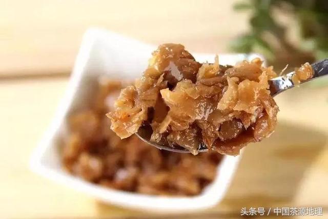 这些潮汕特有的美食,潮汕人都不一定全吃过!