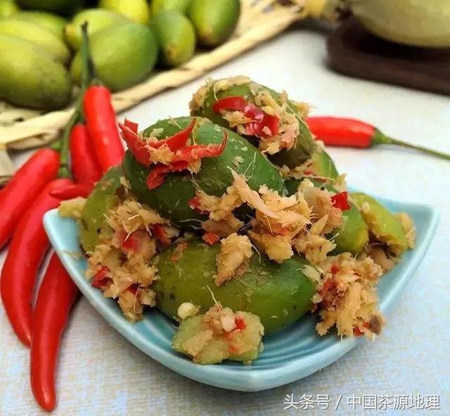 这些潮汕特有的美食,潮汕人都不一定全吃过!