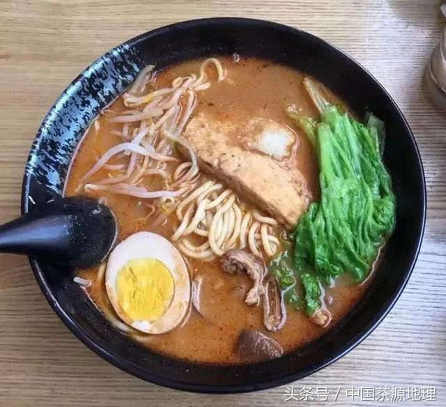 这些潮汕特有的美食,潮汕人都不一定全吃过!