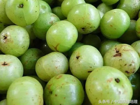 这些潮汕特有的美食,潮汕人都不一定全吃过!