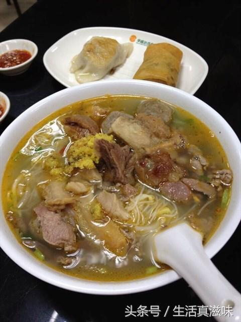 10种最有特色的潮汕美食,每一种都让你有去潮汕旅游的冲动