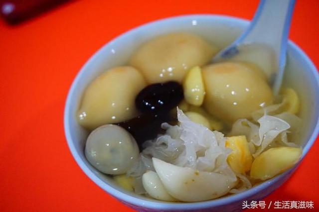 10种最有特色的潮汕美食,每一种都让你有去潮汕旅游的冲动