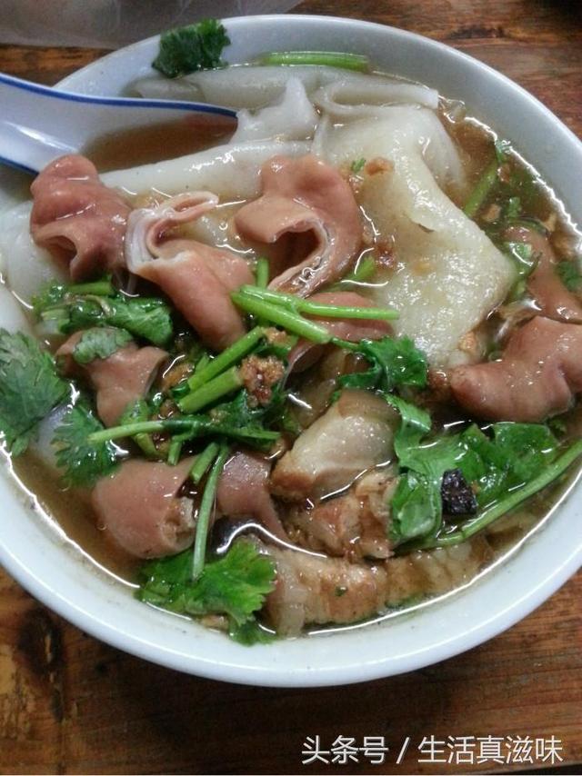 10种最有特色的潮汕美食,每一种都让你有去潮汕旅游的冲动