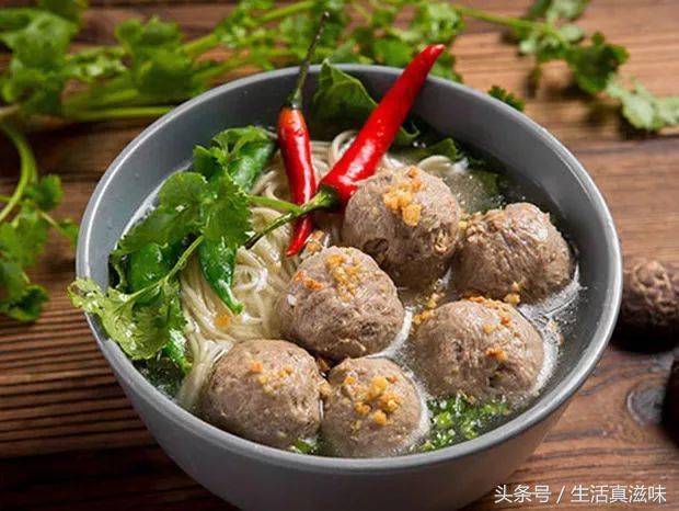 10种最有特色的潮汕美食,每一种都让你有去潮汕旅游的冲动