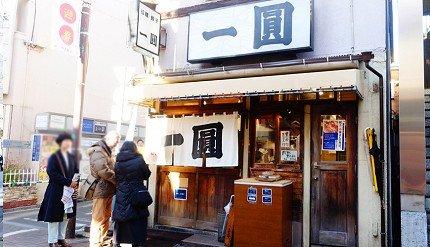 「吉祥寺」严选街边美食地图,不能错过美食大搜集